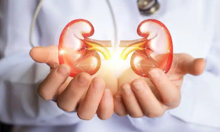 7 thói quen giúp thận luôn khỏe mạnh