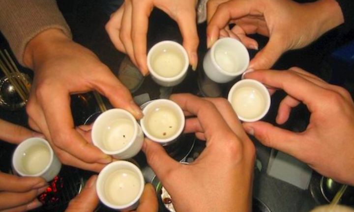 6 thói quen khi uống rượu có thể cắt ngắn tuổi thọ: Ai mắc phải thì nên sửa sớm