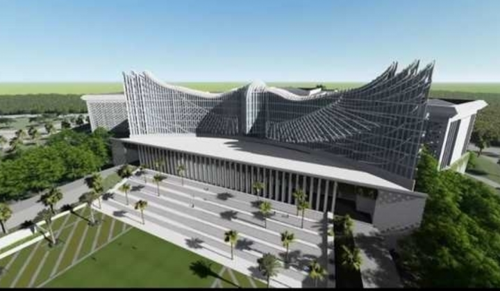 Lãnh đạo Thủ đô mới Indonesia và thách thức xây dựng 'Thành phố 10 phút'