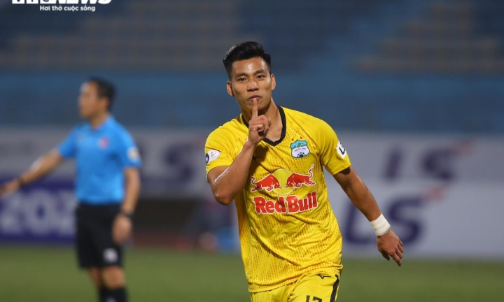 Nhận định bóng đá HAGL vs Viettel, vòng 4 V-League 2022