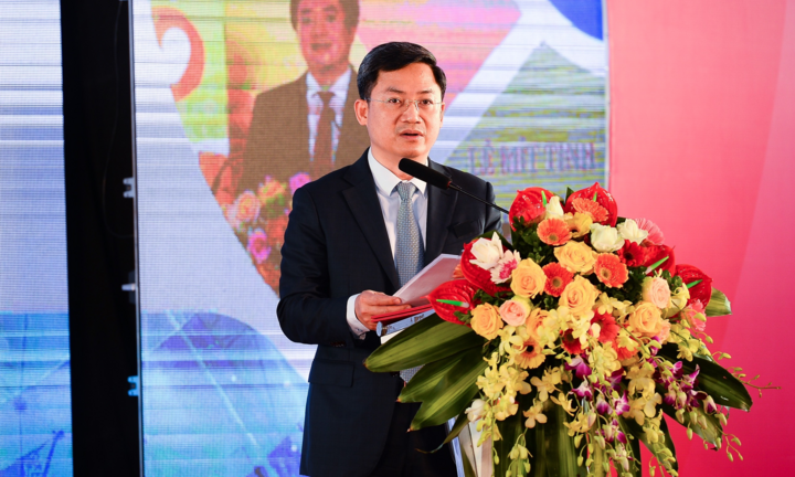 Chùm ảnh: Lễ phát động Ngày Quyền của người tiêu dùng Việt Nam 2022