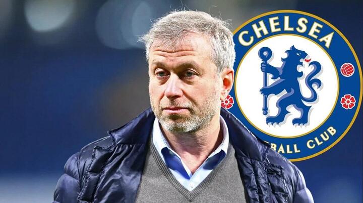 Tỷ phú Nga Abramovich không mua lại Chelsea