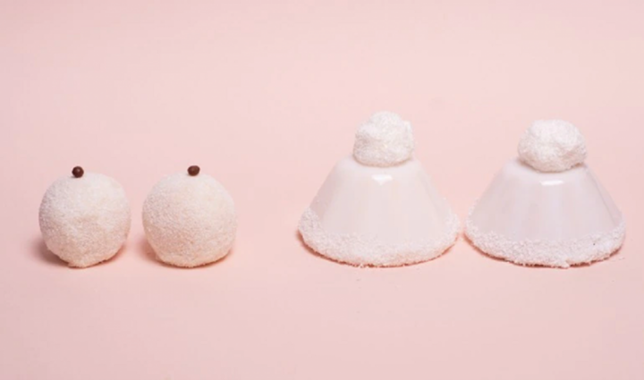 4 dấu hiệu ung thư vú ít được biết đến