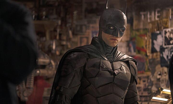 Sự thật về 5 bộ giáp siêu anh hùng: Batman sốc nhiệt, gặp sự cố xấu hổ vì nóng