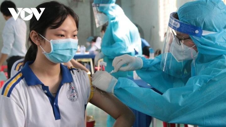 Chính phủ chỉ đạo đơn giản trình tự thống kê ca COVID-19