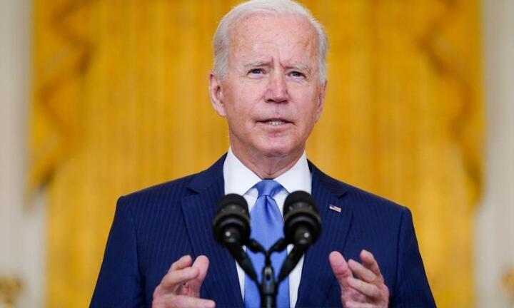 Ông Biden thông qua gói hỗ trợ quân sự mới trị giá 200 triệu USD cho Ukraine