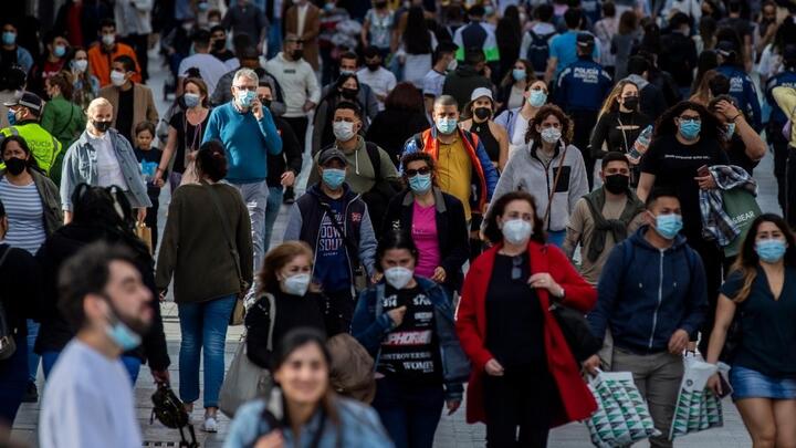 WHO cân nhắc kết thúc tình trạng khẩn cấp toàn cầu