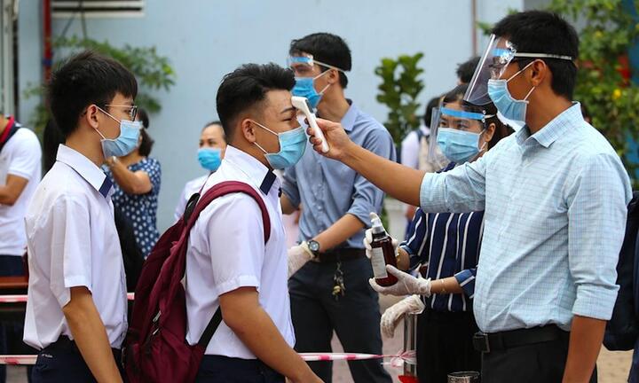 Thêm nhiều địa phương điều chỉnh lịch học từ 14/3