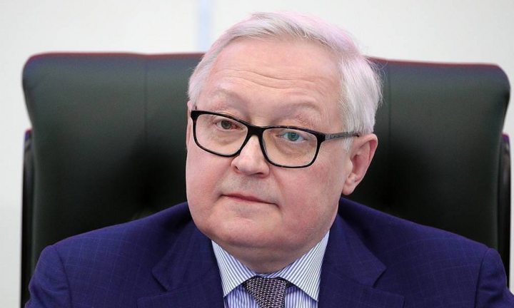 Nga sẽ sớm công bố biện pháp trừng phạt đáp trả phương Tây