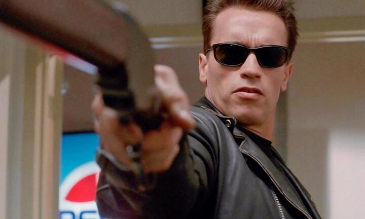 Loạt sao 'già gân' của Hollywood tuổi U80 vẫn đóng phim hành động