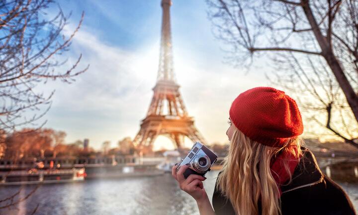 9 điều không nên làm khi đến Paris nếu không muốn 'sập bẫy du lịch'
