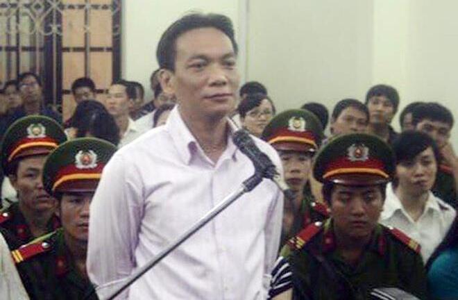 Chủ cũ vũ trường New Century giúp bố vợ thâu tóm 'đất vàng' 43 ha thế nào?