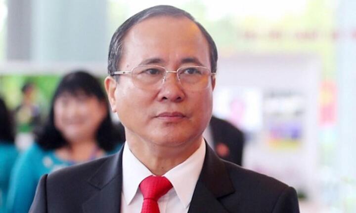 Cựu Bí thư Bình Dương cố ý làm sai lệch phương án sử dụng đất vì động cơ cá nhân