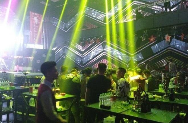 Hải Phòng thử nghiệm mở lại karaoke, vũ trường trong 2 tháng