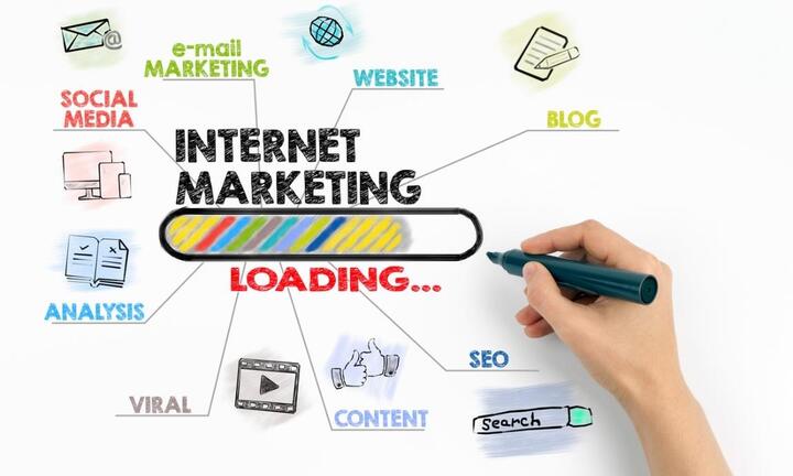 IMTA - địa chỉ học Marketing Online uy tín chất lượng