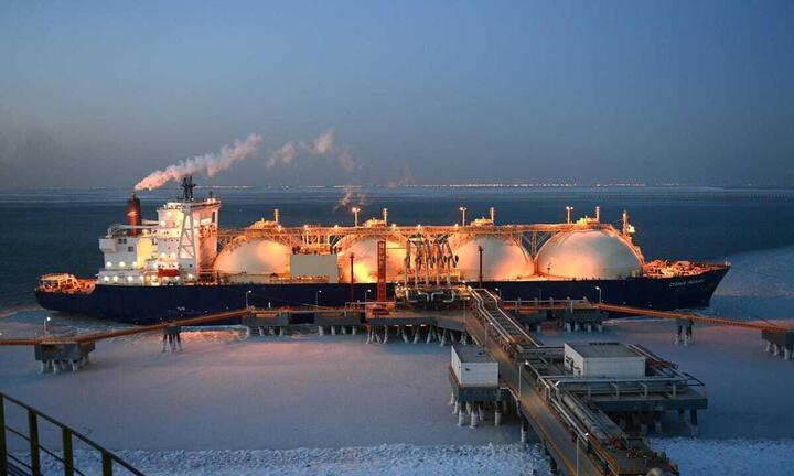 Xung đột Nga - Ukraine định hình trật tự mới trên bản đồ năng lượng thế giới