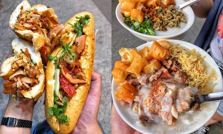 Quán ăn Hà Nội được mở sau 21h: Hội 'cú đêm' phải thử ngay 5 món siêu ngon này