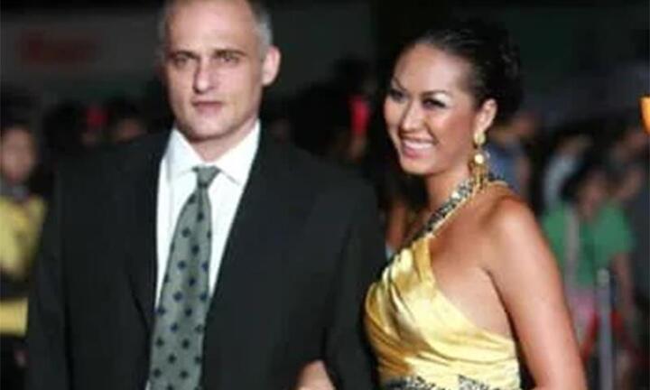 Phi Thanh Vân đau lòng nhận tin chồng cũ mất vì đột quỵ