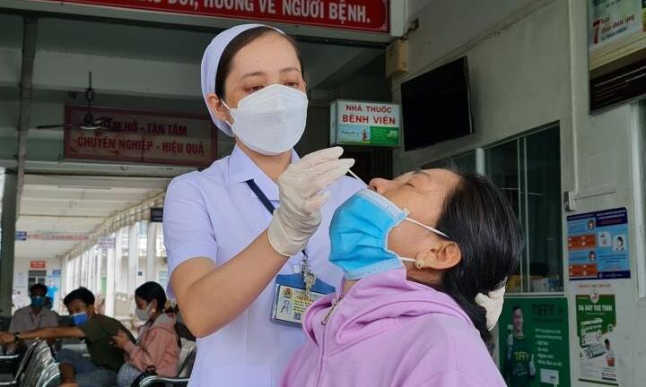 F0 không triệu chứng ở Cà Mau được đi làm phải đáp ứng điều kiện gì?