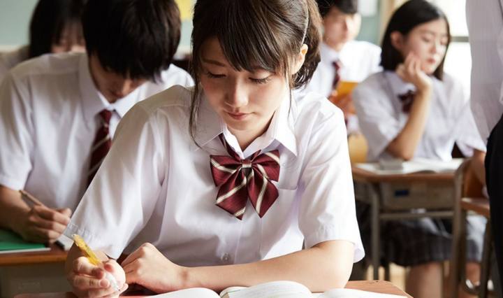 Bất ngờ với lý do trường học Nhật cấm nữ sinh buộc tóc đuôi ngựa