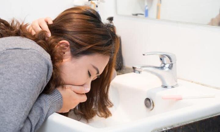 Buồn nôn hậu COVID-19, xử trí thế nào?