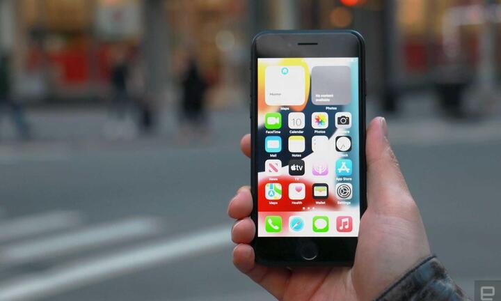 iPhone SE 2022 có gì mới?