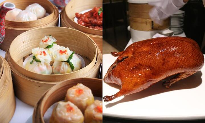 Có dịp đến thành phố Thâm Quyến, nhất định phải thử 5 món ngon khó cưỡng này