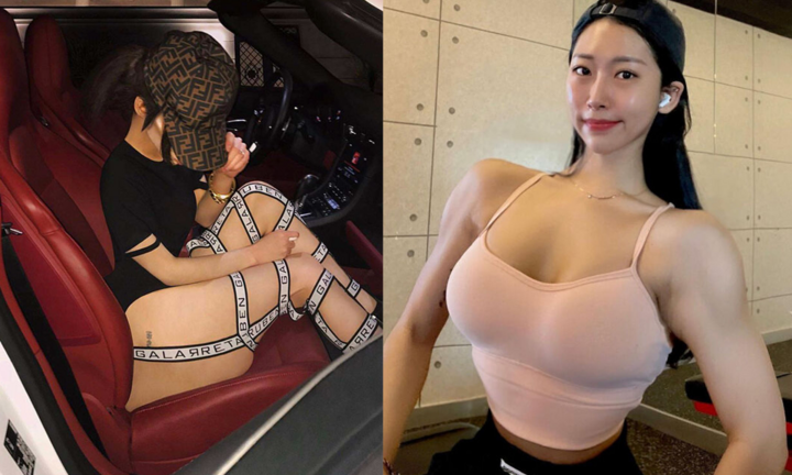 Các pha chỉnh ảnh lố tay đem về 'bách nhục', đào lỗ chui vẫn chưa hết ngượng