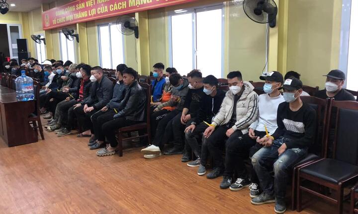 Tạm dừng thi công dự án thủy điện Mây Hồ sau vụ xô xát hơn 20 người bị thương
