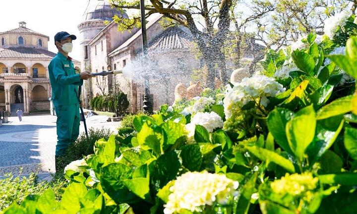 Sun World Ba Na Hills nâng cấp sản phẩm, dịch vụ quy mô lớn