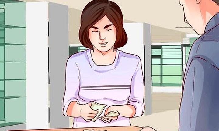 Tôi có đáng bị gọi là bủn xỉn khi chờ lấy lại 1.000 đồng tiền thừa?