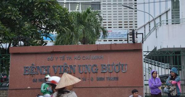 BV Ung bướu TP.HCM 'câu' bệnh nhân ra bệnh viện tư: Bộ Y tế đề nghị làm rõ 