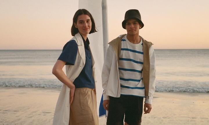 Sắp ra mắt BST UNIQLO x JW ANDERSON Xuân/Hè 2022