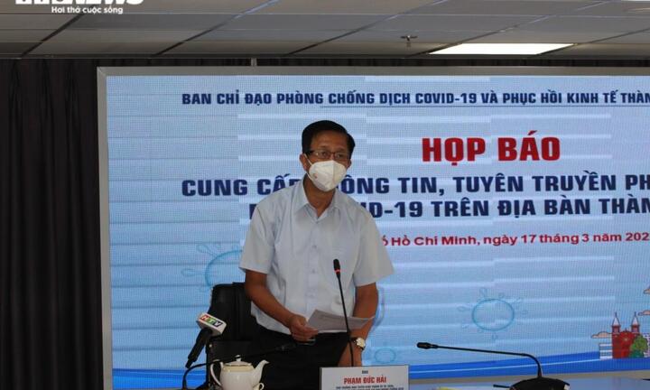 Thanh tra, xử lý lãnh đạo Sở LĐTBXH nhận tiền từ quỹ vận động chống dịch