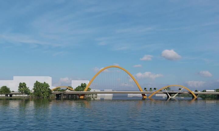 The Dragon Castle Hạ Long hút vốn nhờ hưởng lợi kép từ hạ tầng và du lịch