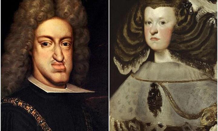 5 lời nguyền bị cho là đeo bám, gây thảm kịch cho các hoàng gia