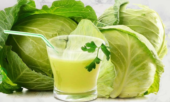 11 lợi ích tuyệt vời của nước ép bắp cải: Uống đều sẽ khỏe đẹp từ trong ra ngoài