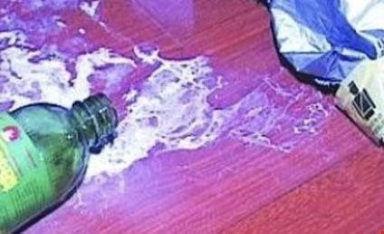Khởi tố người cha pha thuốc trừ sâu vào nước ngọt cho con 6 tuổi uống