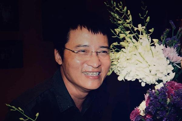 'Nhạc sĩ Ngọc Châu hiền lành, nhẹ nhàng, tinh tế như những bài hát anh viết'