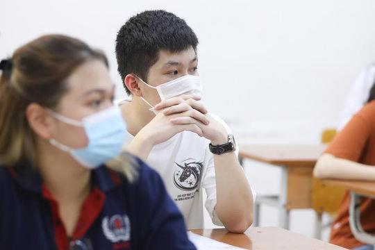 Quá nhiều phương thức xét tuyển ĐH, thí sinh lúng túng, khó chọn