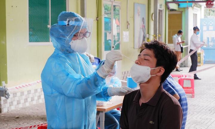 Thêm 141.151 ca COVID-19