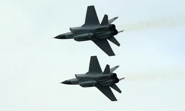 Diễn biến chính tình hình chiến sự Nga - Ukraine ngày 19/3