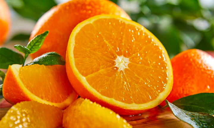 Ăn 1 quả cam/ngày có thể thay đổi thể lực 'kỳ diệu': Khỏe từ nội tạng đến làn da
