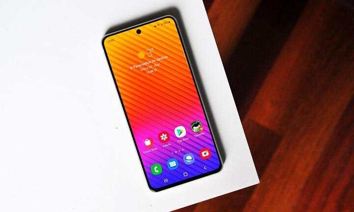 Galaxy S22 FE có thể gây bất ngờ với chip MediaTek