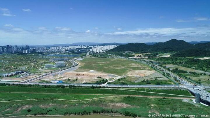 Tổng thống đắc cử Hàn Quốc muốn dời thủ đô khỏi Seoul