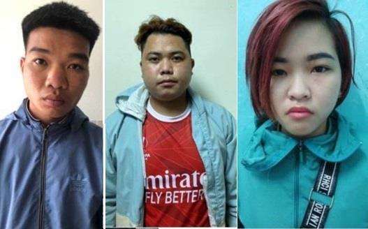 Bắc Giang: Khởi tố 3 bị can làm giả phiếu xét nghiệm COVID-19