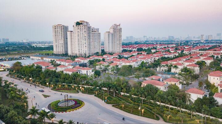 Xu hướng đầu tư mới của thị trường bất động sản năm 2022