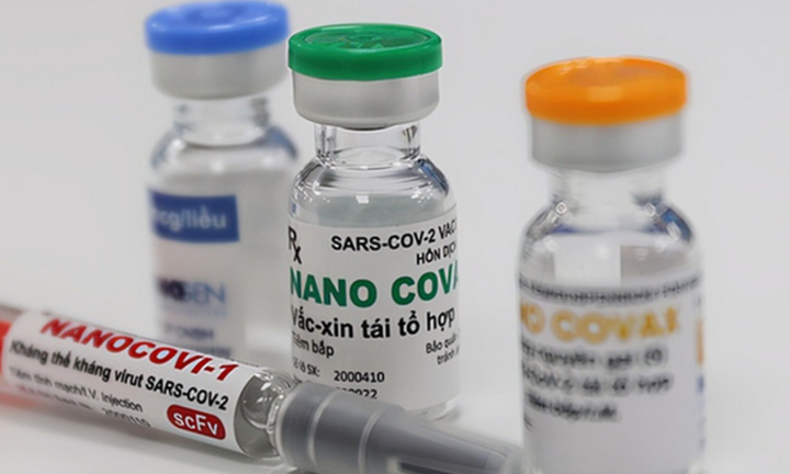 Vaccine COVID-19 Nano Covax đang ở giai đoạn nào?