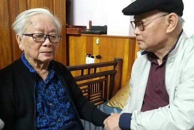 'Nhạc sỹ Hồng Đăng có sự hào hoa của một chàng nhà quê'