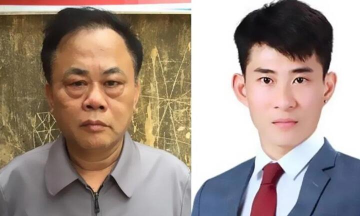 Bắc Giang: Khởi tố hai bố con chém người vì mâu thuẫn tình, tiền